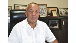 ALİ ÇİFTÇİ HAYATINI KAYBETTİ