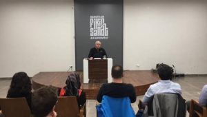 Anadolu'nun Akademisi 28 Bin 230 Katılımcıyı Misafir Etti