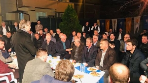 Asıl Olan Gönül Yapmaktır