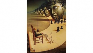 'Bizpiyonlar' Sahnede