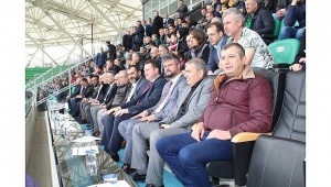 Bülbül: Takipçisiyiz