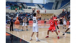 Büyükşehir Deplasmanda Galibiyet İstiyor