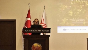 Dekan Altınkaynak SABDEK Toplantısına Katıldı