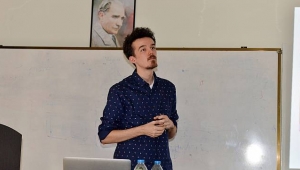 Dijital Reklamcılıkta Sosyal Medya Konuşuldu