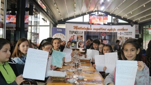 Down Sendromunun Farkı Yok +1'i Var