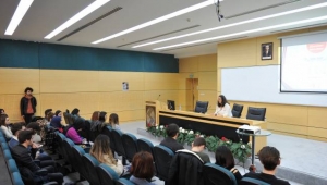 Girişimci Kadınlar Konuştu