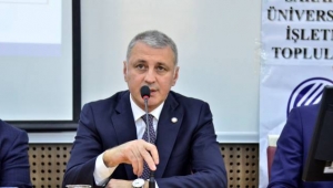 Girişimci Olan Öğrenciler Başarılı Olur