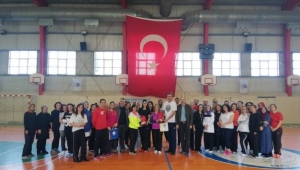 Hareket Eğitimi Başladı