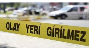 İki Otomobil Çarpıştı: 1 Ölü, 1 Yaralı