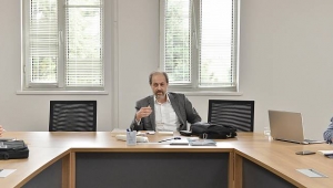 İSEFAM Kitap Müzakereleri 