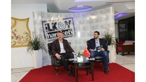 Işıksu'dan Gençlere Ada Sahaf Müjdesi