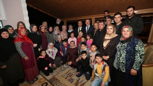 Işıksu: Projelerimizle Adapazarı'nın Ticareti Gelişecek