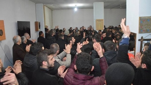 İspiroğlu Manavpınarı Projesini Açıkladı