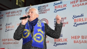 İspiroğlu: “Ne Yüzle Çıkıyorsun Milletin Karşısına?”
