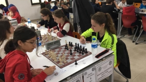 İşte Satrançın Yıldızları