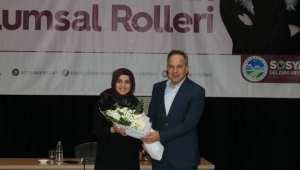 Kadının Varlık Sebebi Dünya İçin Çok Önemli