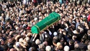 Kahraman Ailesi'nin Acı Günü