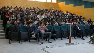 Kariyer Günleri Tamamlandı