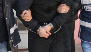 Katil Zanlısı Sakarya'da Yakalandı