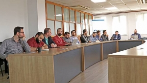 Katılım Bankacılığı Uygulamaları ve Danışma Kurulları Semineri Düzenlendi