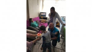 Kocaali ESH Birimi Takdir Topluyor