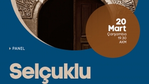 Kültür Sanat Dolu Çarşamba 