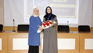 Medya ve Gençlik Konferansı Gerçekleştirildi