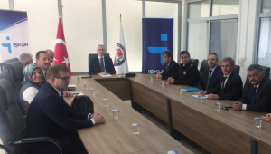 Mevsimlik İşçilerle ilgili Eylem Planları Hazırlandı