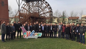 Milli İrade Sivil Toplum Kuruluşları 24. Kez Toplandı