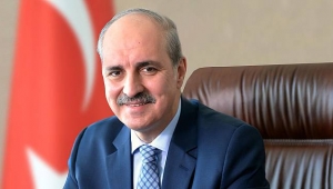 Numan Kurtulmuş Sakarya'ya Geliyor