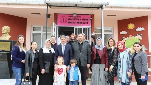 Öğrenci Dostu Serdivan