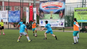 Öğrenci ve Personel Ligleri Başlıyor