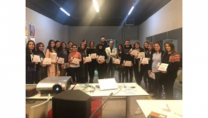 Öğretmenlere Oyunlaştırma Eğitimi