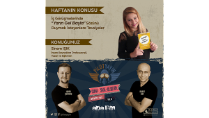 Pilot Yayın'da İş Mülakatlarının İncelikleri Konuşulacak