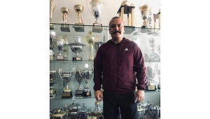 Sakaryalı Antrenör Dünya Şampiyonasında 