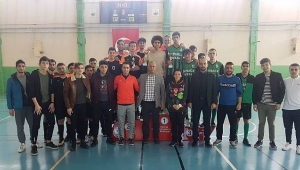 Sapanca'nın Şampiyonları 