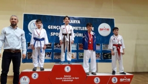 Serdivan Türkiye Şampiyonasına Hazır