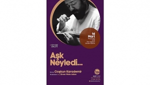 Söyleşi ve Dinleti Ziya Taşkent'te