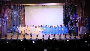 Suyu Kirletmek Hayatı Kirletmektir