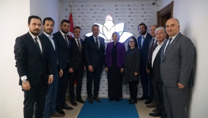 Tever, Üstün Dökmen Olayıyla İlgili Konuştu