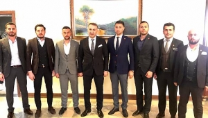 Tunç Güven Tazeledi