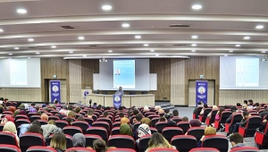 Türkiye'deki Tüketim Kültürü ve Dindarlık Ele Alındı