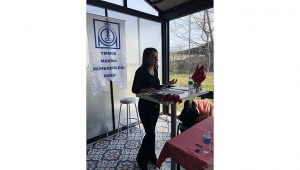 Uruk Kadınları Bilgilendirdi