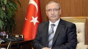 Vali Nayir'den İstiklal Marşı'nın Kabulü ve Mehmet Akif Ersoy'u Anma Günü Mesajı