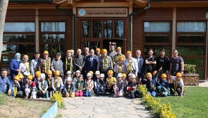 YADEM Yaşlıları Gençlik Yıllarına Döndü