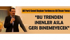 YAVUZ: 