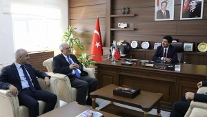 Yeni Üniversitede Akreditasyon Sevinci