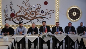 Yerel Seçimlerde 17-0 Yapacağız