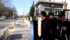 ASAYİŞ OPERASYONLARI! 944 KİŞİ YAKALANDI