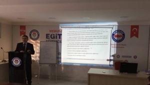 Eğitim-Bir-Sen Yöneticilik Sınavlarına Çok İddialı Hazırlanıyor